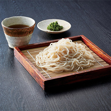 麺類